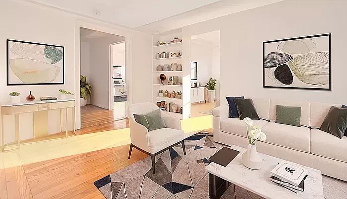 1st image of 150 E 39th St APT 208
