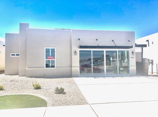 12312 Desert Hawk Ave, El Paso, TX 79938