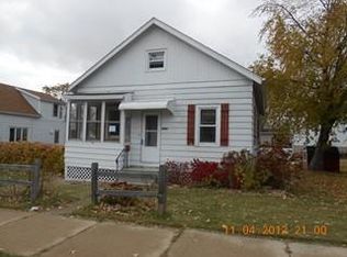 2606 5th Ave, South Milwaukee, WI 53172