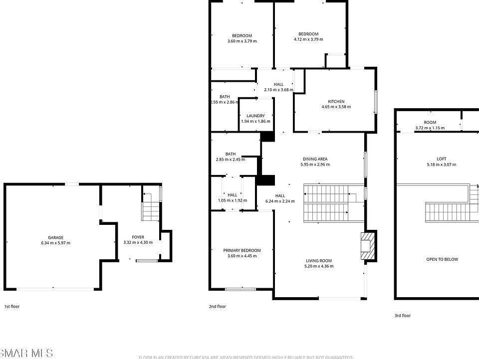 2nd image of 619 Kendale Ln