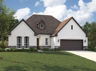 2822 Dolomite Dr, Sherman, TX 75092