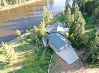 28 First Thought Loop, Laurier, WA 99146