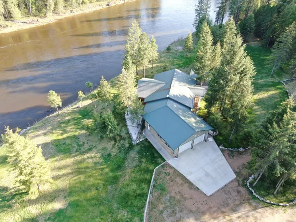 28 First Thought Loop, Laurier, WA 99146