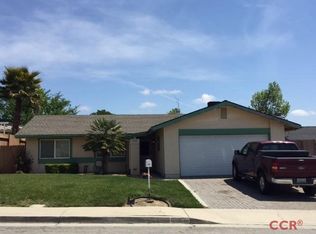 432 Janice St, Paso Robles, CA 93446