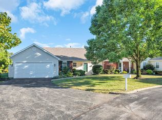 6137 Murphys Pond Rd, Canal Winchester, OH 43110