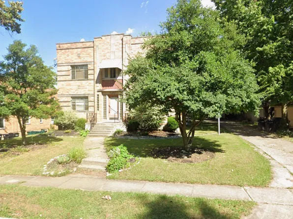 6012 Budmar, 6012 Budmar Ave APT 3, Cincinnati, OH 45224