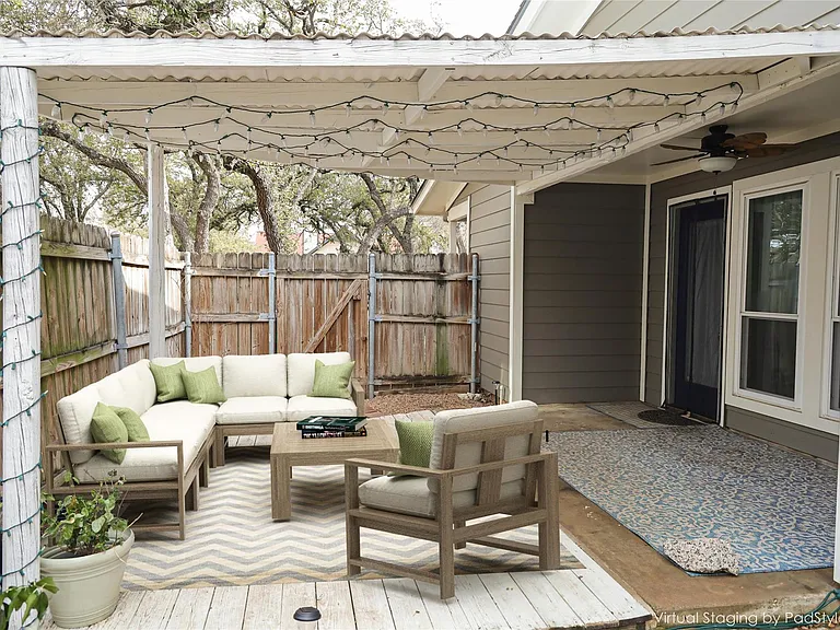8705 Clearbrook Trl #B — Photo 15
