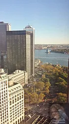 Rented by New York Residence