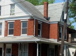16 Hummel Ave, Camp Hill, PA 17011