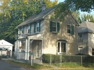 39 Mitchell Ave, New Brunswick, NJ 08901