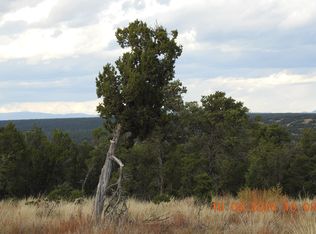 129 Tierra De Vis, Rowe, NM 87562