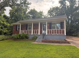 3522 Mark Twain St, Memphis, TN 38127