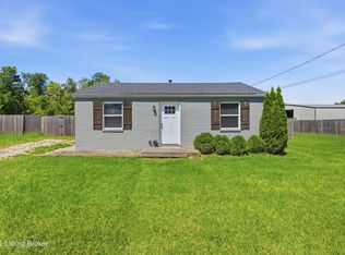 153 S Hickory Ln, Shepherdsville, KY 40165