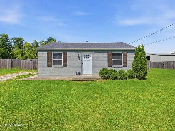 153 S Hickory Ln, Shepherdsville, KY 40165