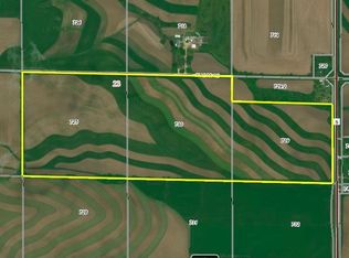 Jordan Rd, Juda, WI 53550