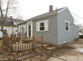 404 Montrose St, La Porte, IN