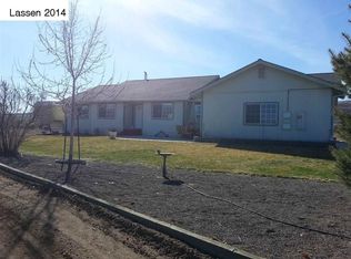 471-440 Cody Ln, Susanville, CA 96130