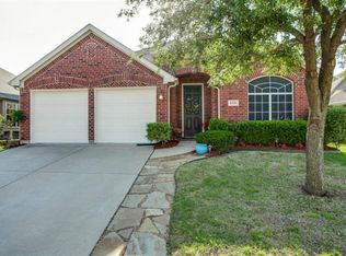 6521 Briar Lake Trl, Sachse, TX 75048