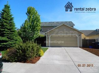3268 SW Metolius Pl, Redmond, OR 97756