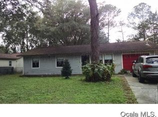 5850 NW 61st Ave, Ocala, FL 34482