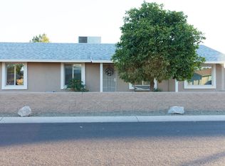 8043 E Juanita Ave, Mesa, AZ 85209