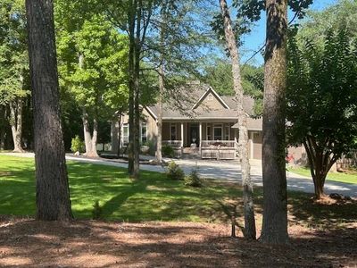 1231 Bennett Springs Dr, Greensboro, GA, 30642