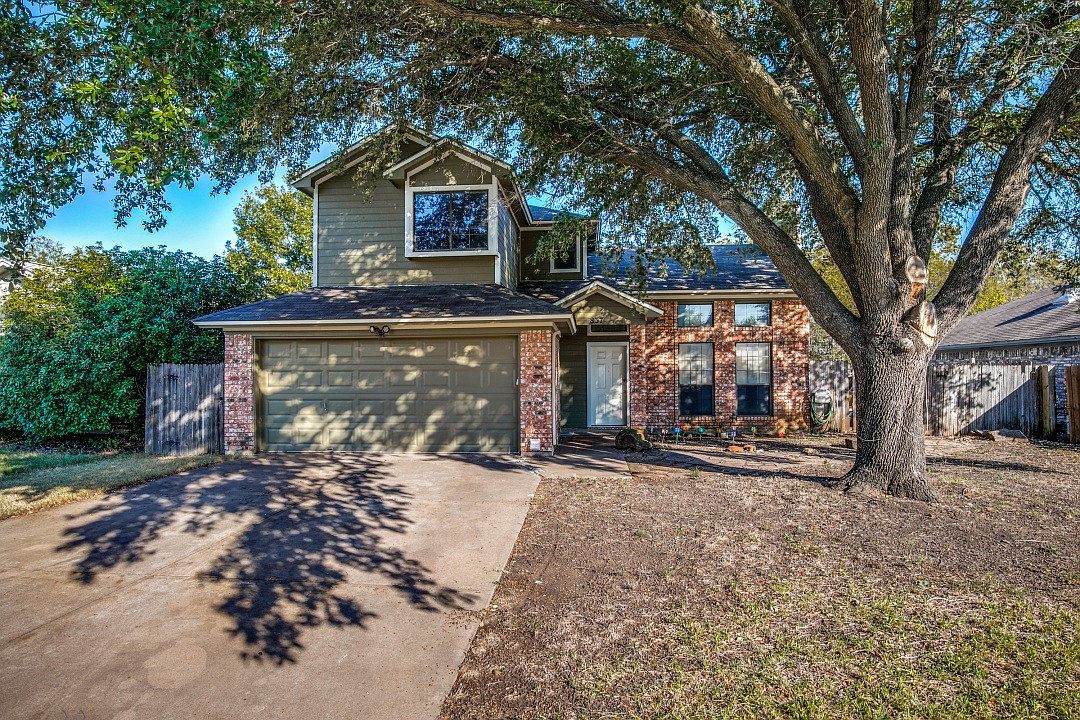 837 Globe Ave, Blue Mound, TX 76131 Zillow