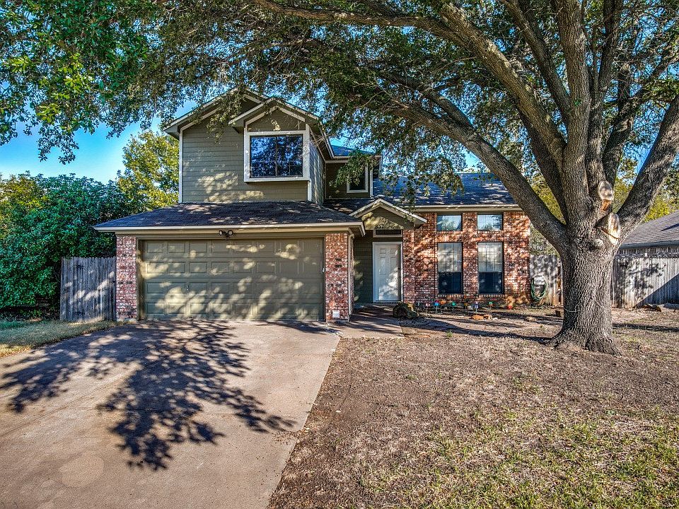 837 Globe Ave, Blue Mound, TX 76131 Zillow