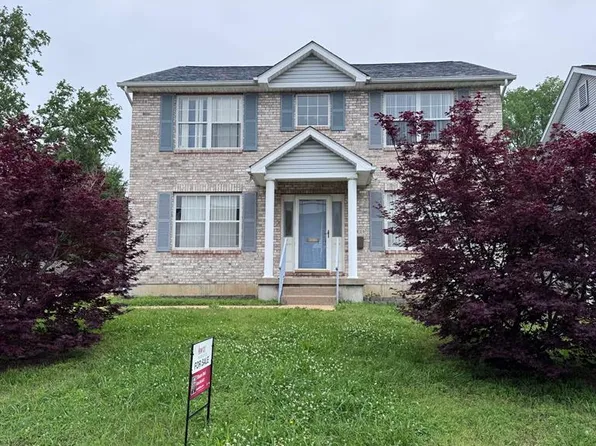 5439 Vernon Ave, Saint Louis, MO 63112