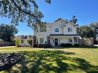 6736 Eastmont Dr, Redding, CA 96002