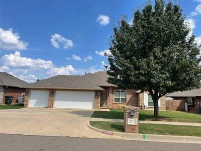 2017 Central Pkwy, Norman, OK, 73071