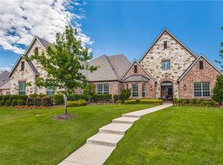1831 Fostermill Dr, Prosper, TX 75078