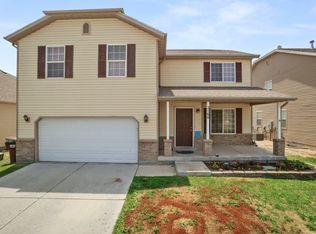 2166 E Frontier St, Eagle Mountain, UT 84005