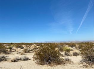 0 Que Pas Ln, Twentynine Palms, CA 92277