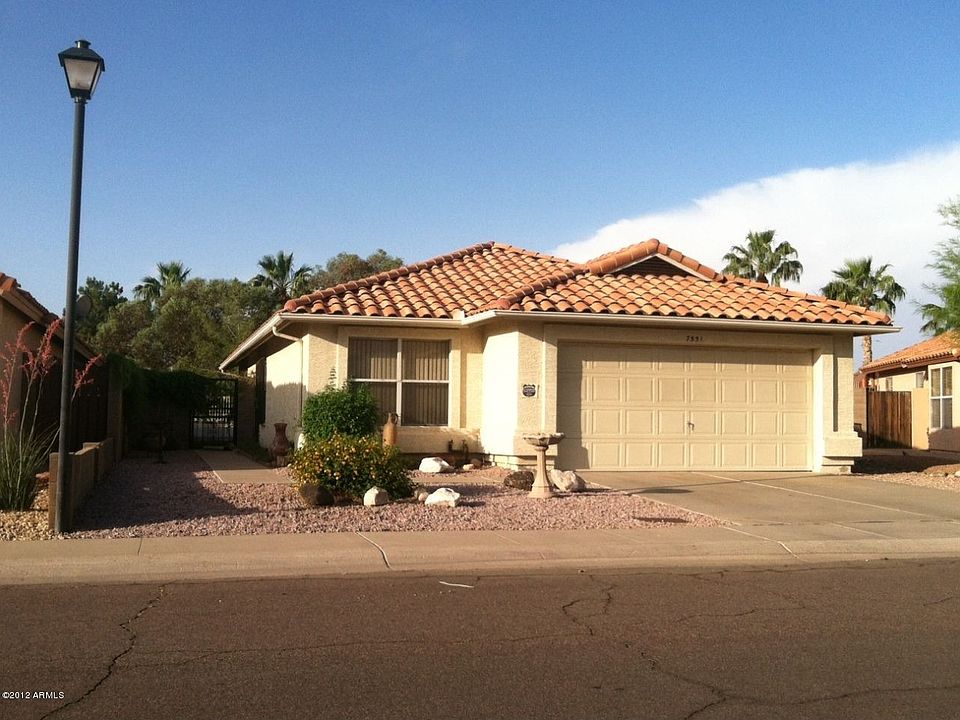 1st image of 7551 W Kimberly Way