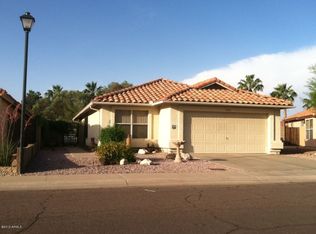 7551 W Kimberly Way, Glendale, AZ 85308