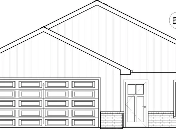 905 Walnut St, Deerfield, KS 67838