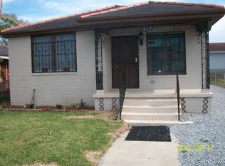 1615 Deslonde St, New Orleans, LA 70117