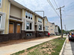 371 S Bruns Ave #WET0205, Charlotte, NC 28208