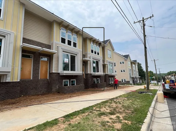 371 S Bruns Ave #Wet0205, Charlotte, NC 28208