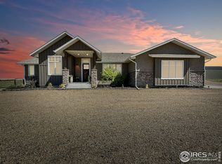 14505 Shelbe Ln, Sterling, CO 80751