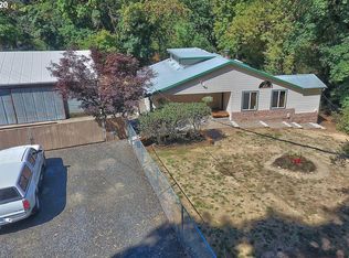 6333 SW Spring Hill Rd, Gaston, OR 97119