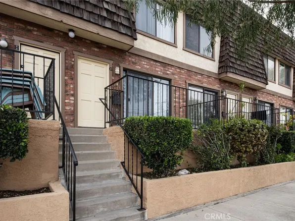 1604 W 158th St Unit G, Gardena, CA 90247