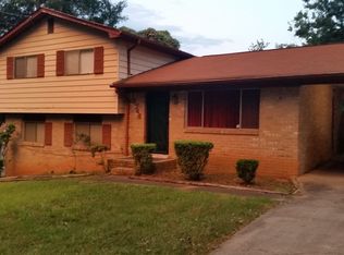 3744 Stephanie Dr SW #0, Atlanta, GA 30331