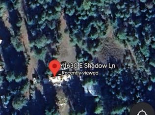 11630 E Shadow Ln, Athol, ID 83801
