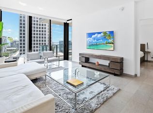 68 SE 6th St #1405, Miami, FL 33130