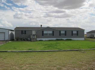 1451 Claude Rd, Amarillo, TX 79118