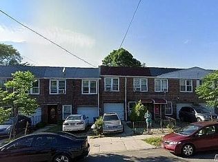 18715 120th Ave, Saint Albans, NY 11412