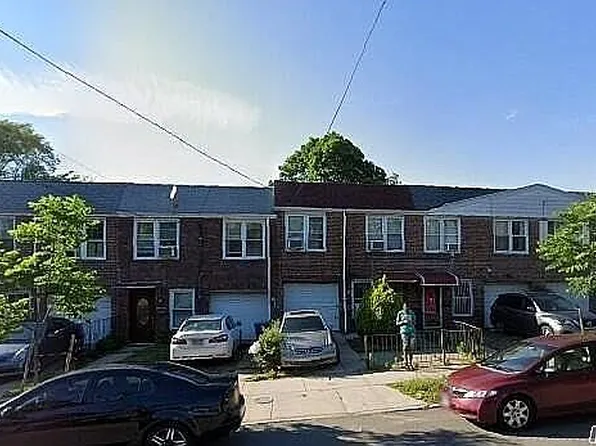 18715 120th Ave, Saint Albans, NY 11412