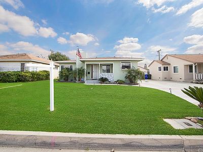 9252 Maryknoll Ave, Whittier, CA, 90605